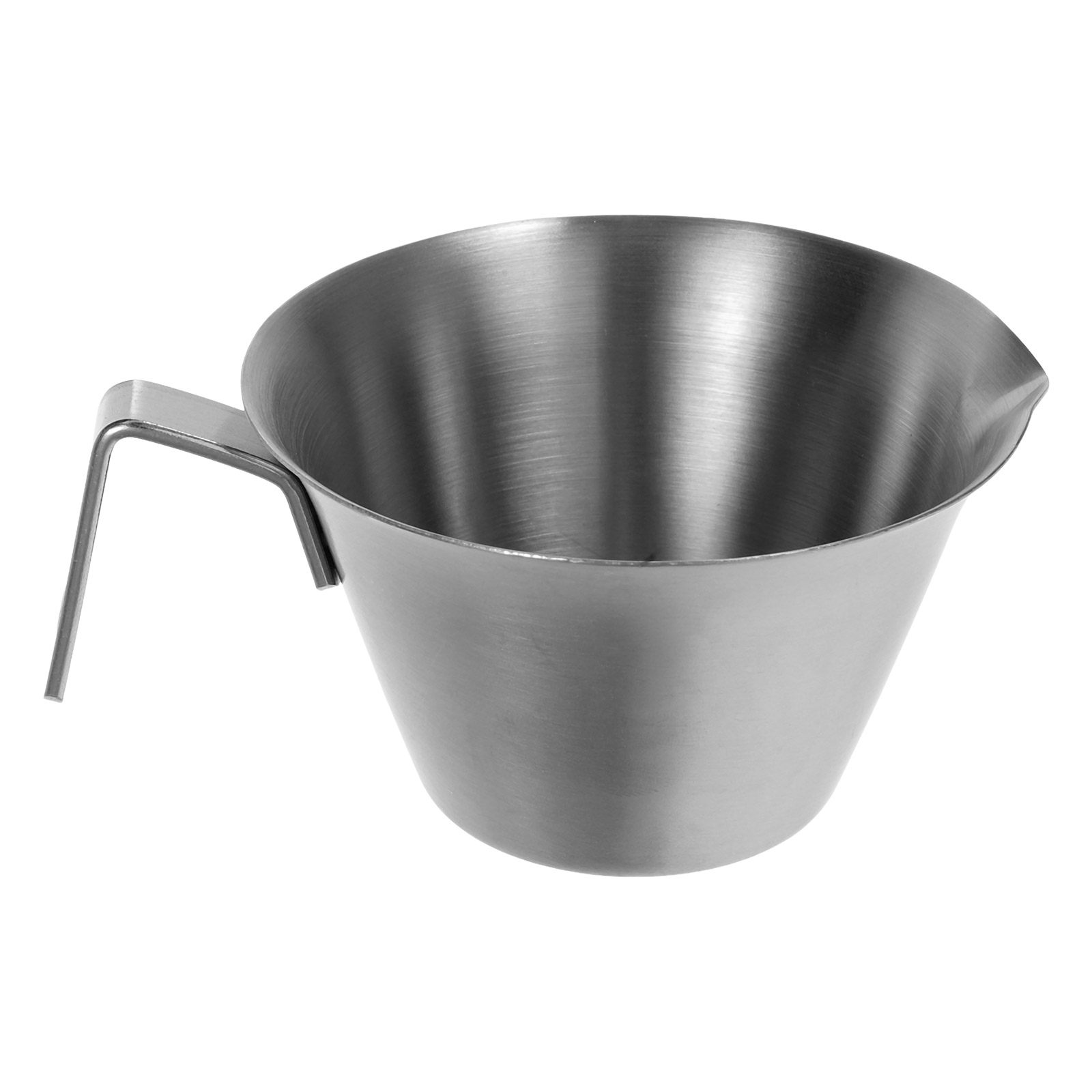 Kubek do ekstrakcji espresso z – Espresso Shot Glass recenzja i cena