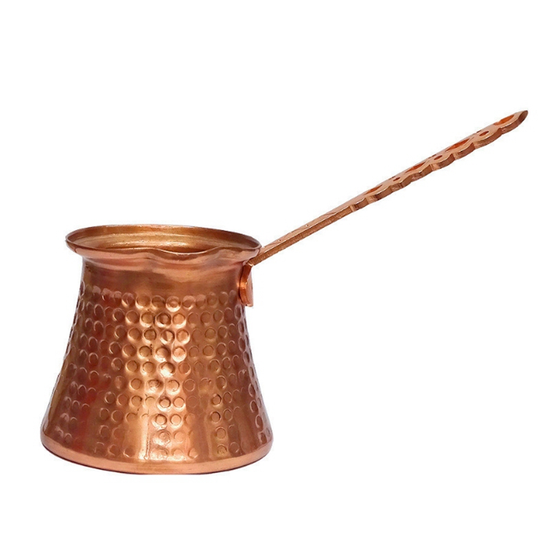 Turecki dzbanek do kawy, drewn – Coffee Equipment For Camping recenzja i cena