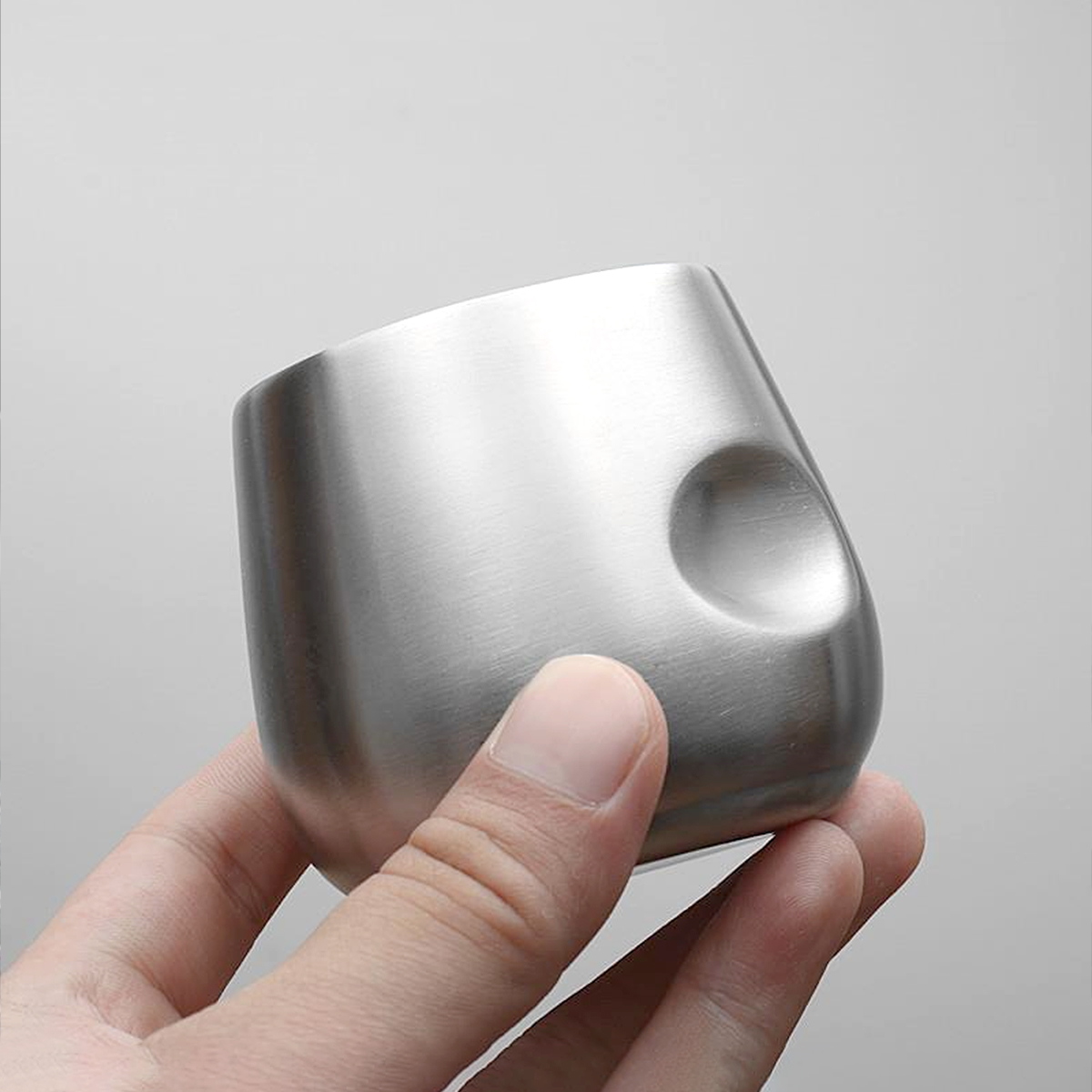 Leeseph Trwały kubek do kawy E – Espresso Shot Glass recenzja i cena