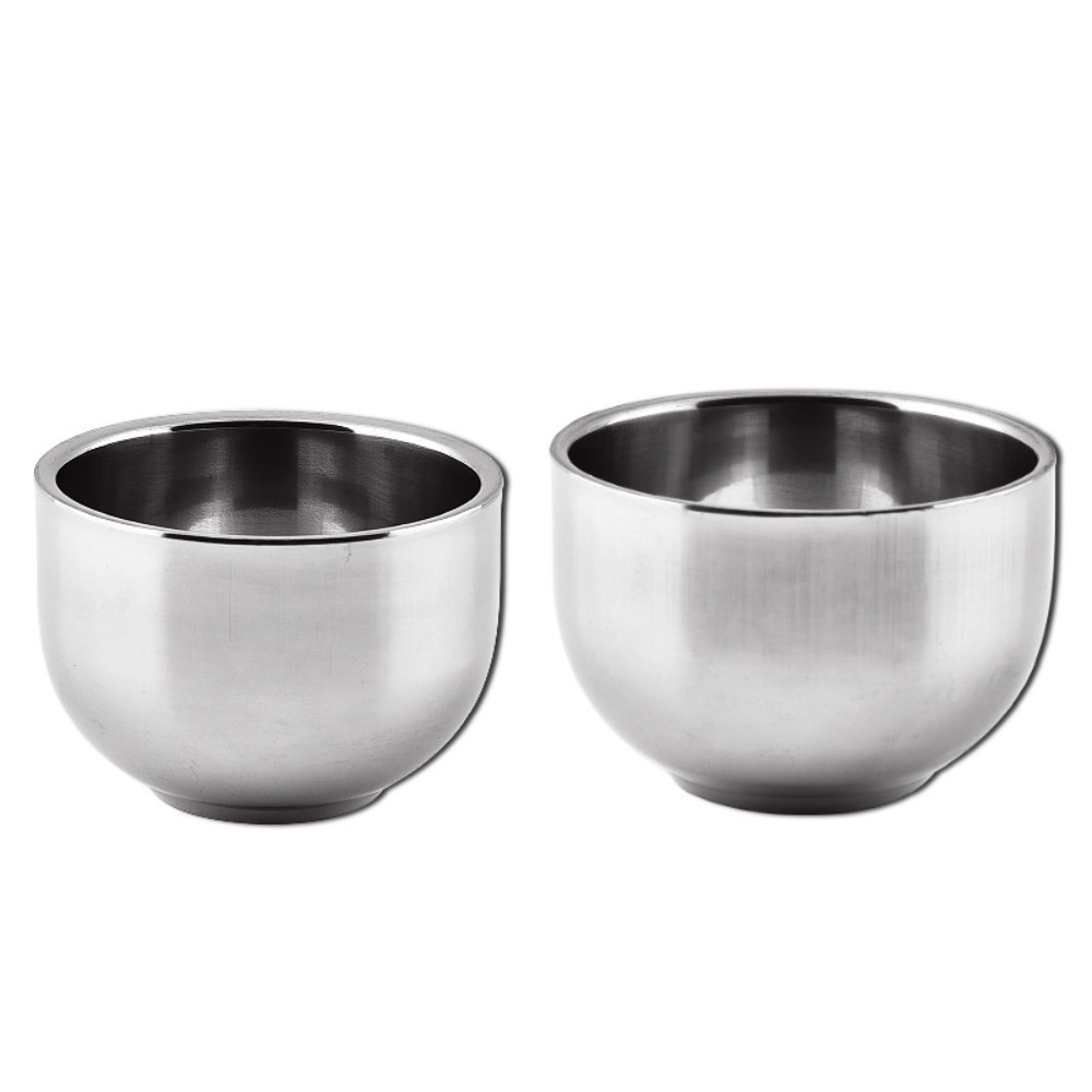 Wysokiej jakości kubek ze stal – Espresso Shot Glass recenzja i cena