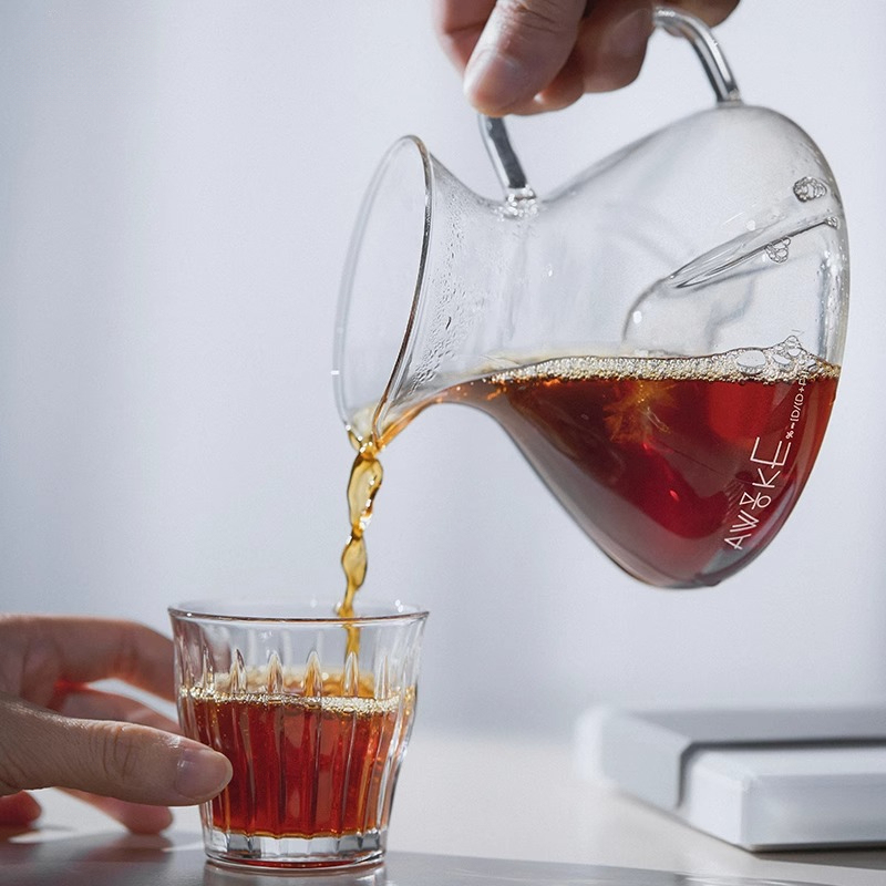 Zestaw do parzenia kawy metodą – Coffee Equipment Pour Over recenzja i cena