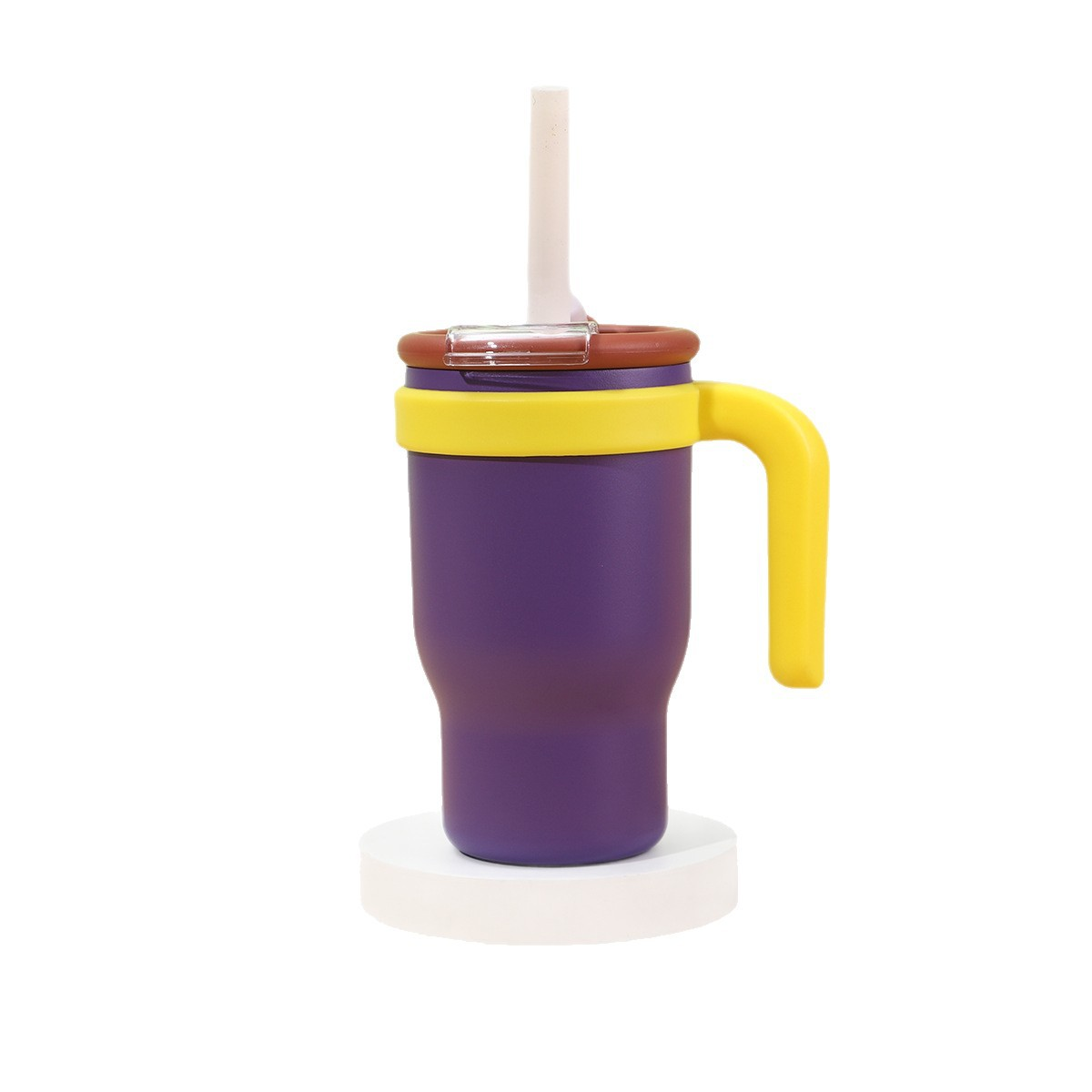 Kubek Ice King z uchwytem 14oz – Coffee Equipment For Camping recenzja i cena