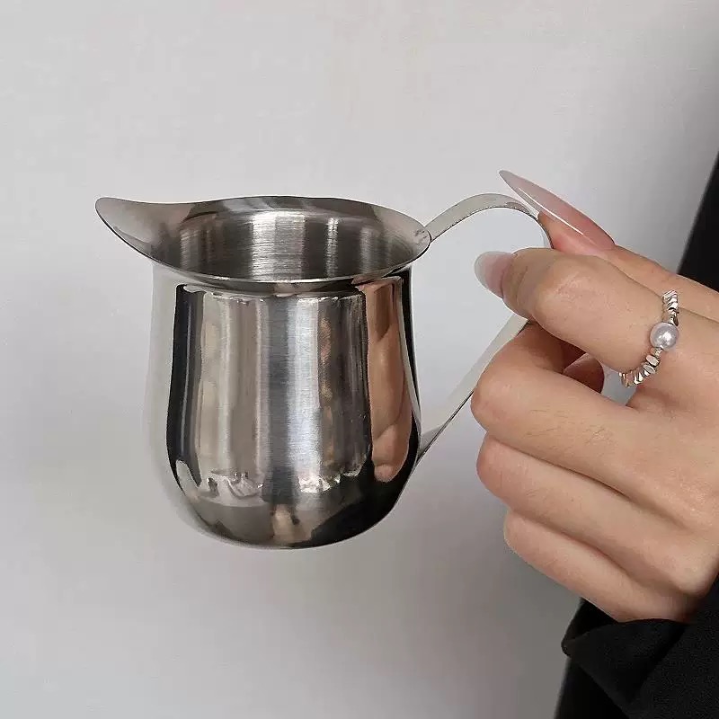 Dzbanek do mleka ze stali nier – Espresso Shot Glass recenzja i cena