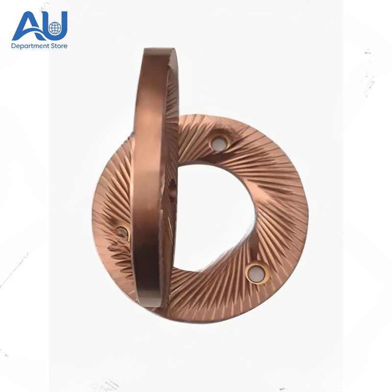 Duży rozmiar 98MM, tarcza do m – Coffee Grinder Burr Flat recenzja i cena